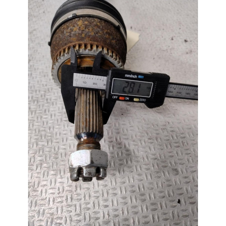 Transmission avant droite Kia CEE'D 3-5 portes 1.6 crdi 115 (2006-2012)