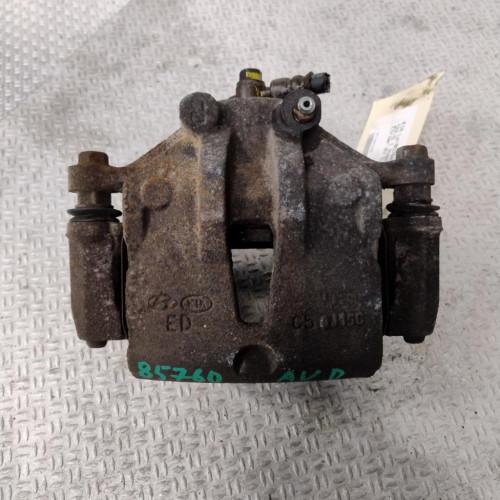 Etrier de frein avant droit Kia CEE'D 3-5 portes 1.6 crdi 115 (2006-2012)