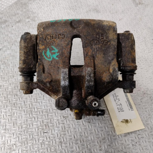Etrier de frein avant gauche Kia CEE'D 3-5 portes 1.6 crdi 115 (2006-2012)