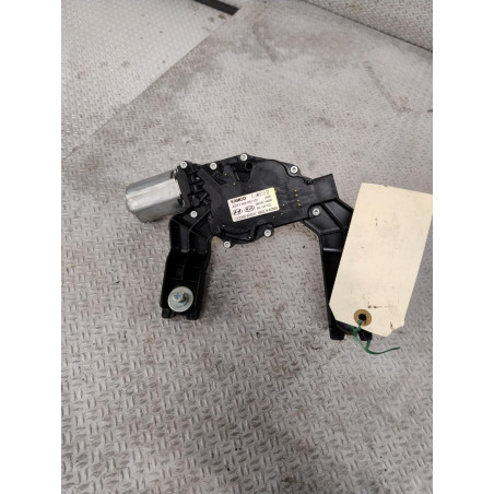 Moteur essuie-glace ar gauche Kia CEE'D 3-5 portes 1.6 crdi 115 (2006-2012)