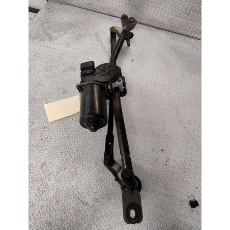 Moteur essuie-glace avant Kia CEE'D 3-5 portes 1.6 crdi 115 (2006-2012)