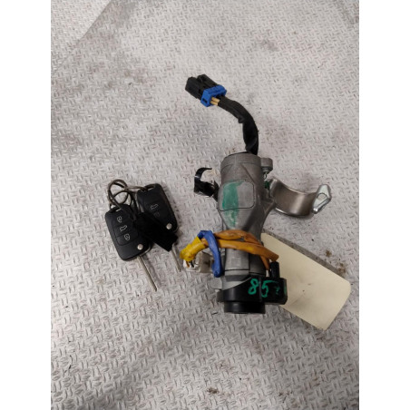 Antivol de direction Kia CEE'D 3-5 portes 1.6 crdi 115 (2006-2012)