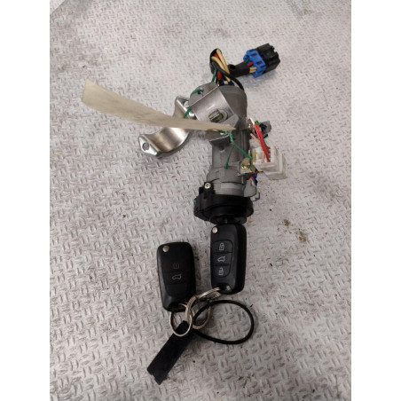 Antivol de direction Kia CEE'D 3-5 portes 1.6 crdi 115 (2006-2012)