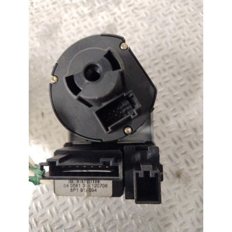 Interrupteur commande de phares Audi A3 1.9 tdi (2003-2010) 3 portes