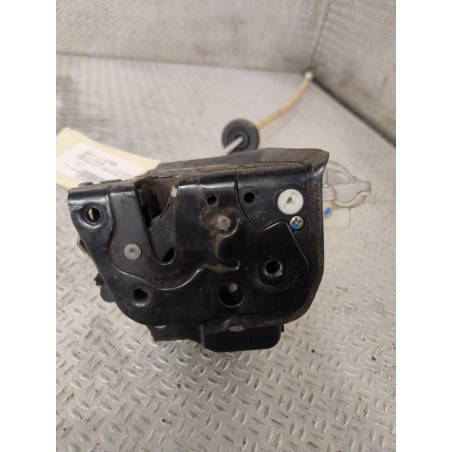 Serrure porte avd Audi A3 1.9 tdi (2003-2010) 3 portes