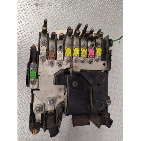 Platine fusible av Citroën C4 PICASSO II 1.6 hdi - bluehdi 115 (2013) 5 portes