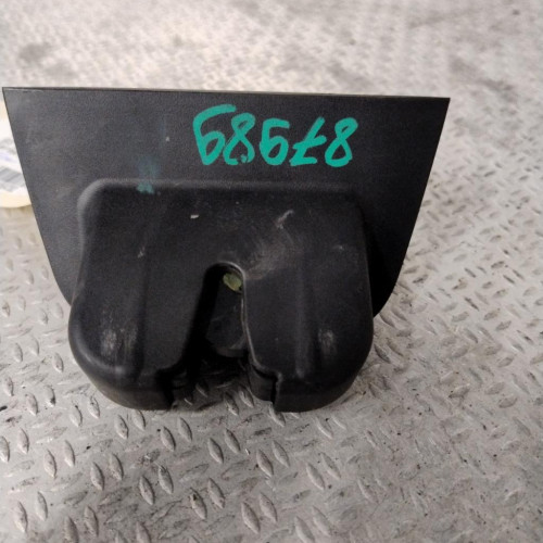 Moteur electrique de hayon-coffre Audi A3 1.9 tdi (2003-2010) 3 portes