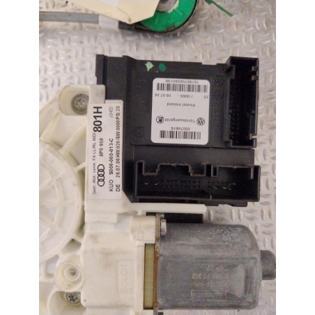 Mecanismemoteur leve-glace avg Audi A3 1.9 tdi (2003-2010) 3 portes