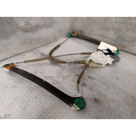 Mecanismemoteur leve-glace avg Audi A3 1.9 tdi (2003-2010) 3 portes