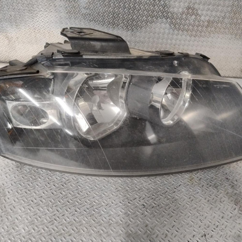 Phare droit Audi A3 1.9 tdi (2003-2010) 3 portes