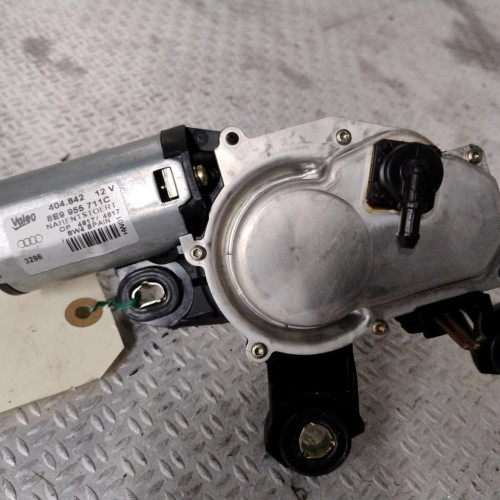 Moteur essuie-glace ar gauche Audi A3 1.9 tdi (2003-2010) 3 portes