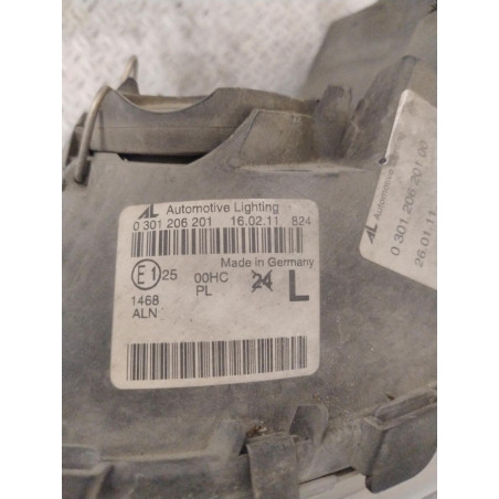 Phare gauche Audi A3 1.9 tdi (2003-2010) 3 portes