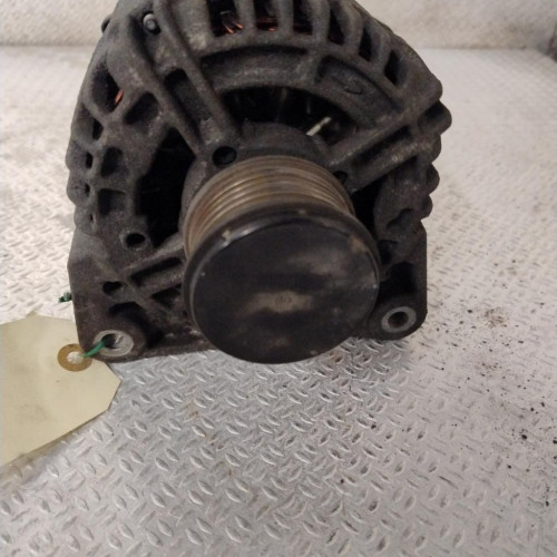 Alternateur Renault CLIO III 1.5 dci (2010-2014) 5 portes