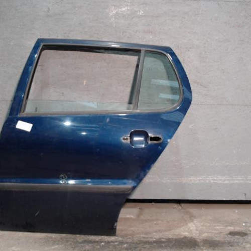 Porte arrière gauche Vw POLO 1.4 (1999-2001) 5 portes