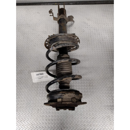 Amortisseur avant gauche Renault CLIO III 1.5 dci (2005-2012) 5 portes
