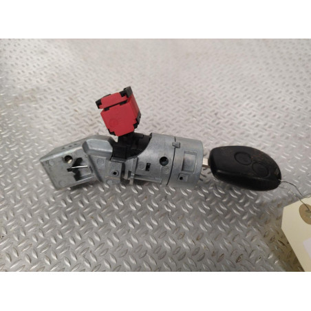 Antivol de direction Renault CLIO III 1.5 dci (2005-2012) 5 portes