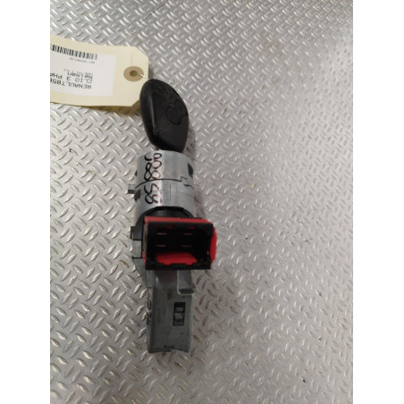 Antivol de direction Renault CLIO III 1.5 dci (2005-2012) 5 portes