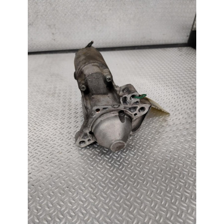Démarreur Renault CLIO III 1.5 dci (2005-2012) 5 portes
