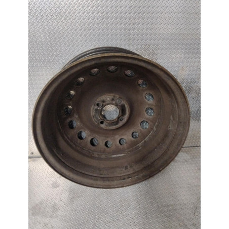 Jante tole 5 Renault CLIO III 1.5 dci (2005-2012) 5 portes