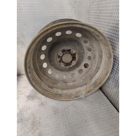 Jante tole 5 Renault CLIO III 1.5 dci (2005-2012) 5 portes