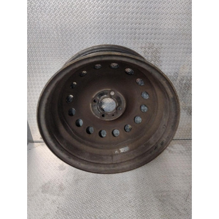 Jante tole 5 Renault CLIO III 1.5 dci (2005-2012) 5 portes
