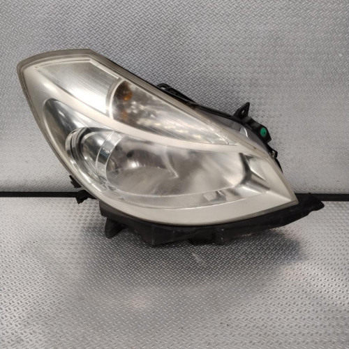 Phare droit Renault CLIO III 1.5 dci (2005-2012) 5 portes
