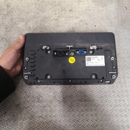 Autoradio Cupra FORMENTOR 1.5 tsi (2020)