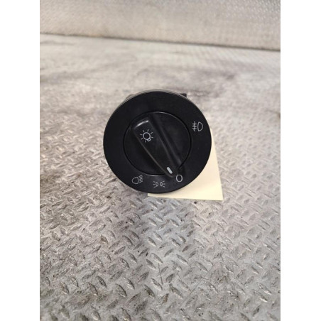 Interrupteur commande de phares Vw POLO 1.4 (1999-2001) 5 portes