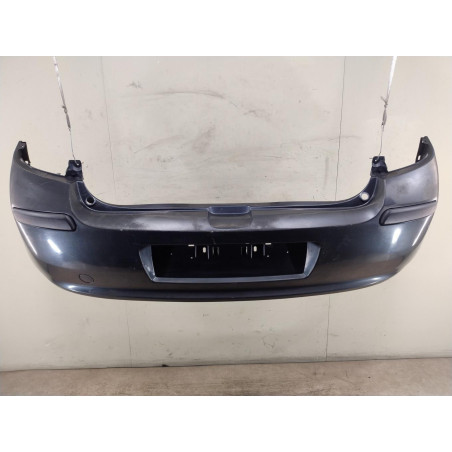 Pare-choc arrière Renault CLIO III 1.5 dci (2005-2012) 5 portes