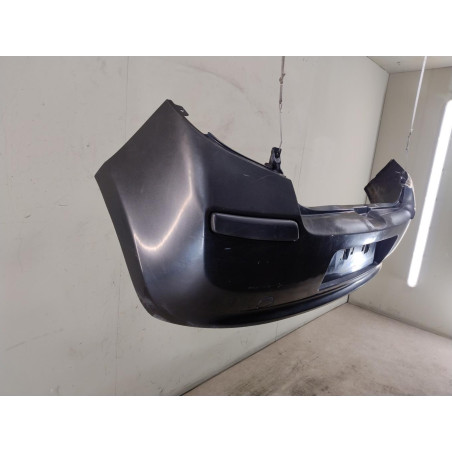 Pare-choc arrière Renault CLIO III 1.5 dci (2005-2012) 5 portes