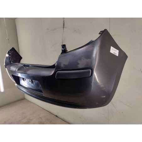 Pare-choc arrière Renault CLIO III 1.5 dci (2005-2012) 5 portes