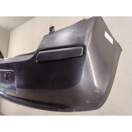 Pare-choc arrière Renault CLIO III 1.5 dci (2005-2012) 5 portes