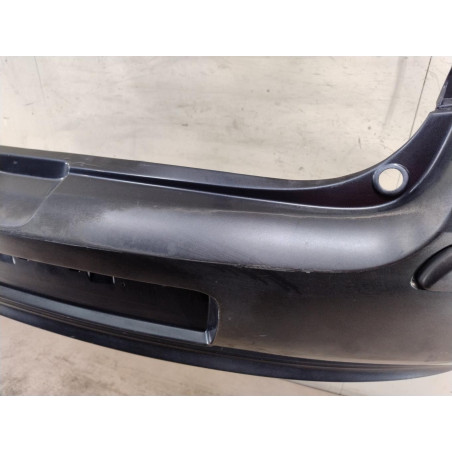 Pare-choc arrière Renault CLIO III 1.5 dci (2005-2012) 5 portes