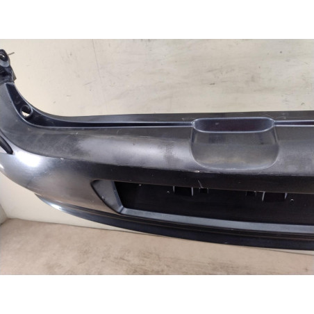 Pare-choc arrière Renault CLIO III 1.5 dci (2005-2012) 5 portes