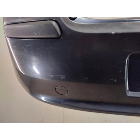 Pare-choc arrière Renault CLIO III 1.5 dci (2005-2012) 5 portes