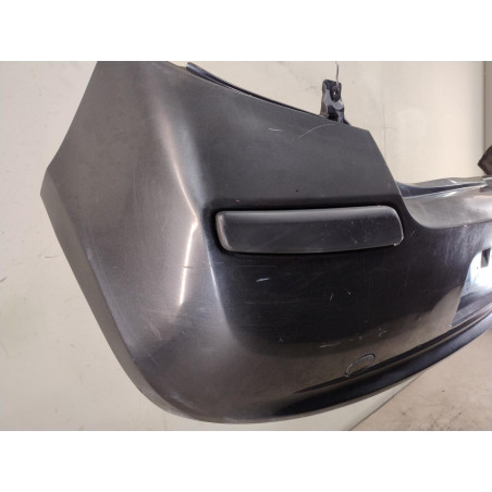 Pare-choc arrière Renault CLIO III 1.5 dci (2005-2012) 5 portes