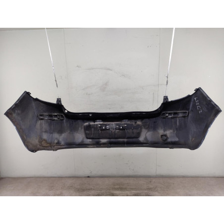 Pare-choc arrière Renault CLIO III 1.5 dci (2005-2012) 5 portes
