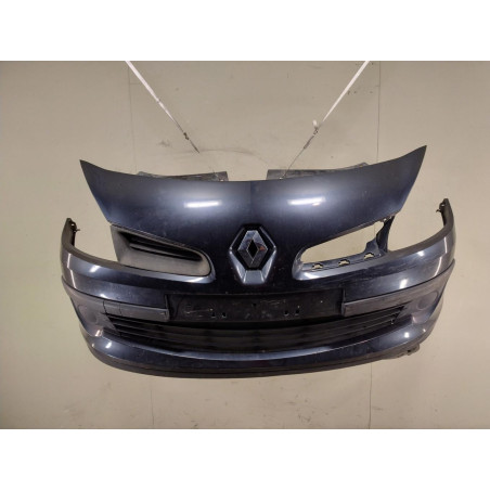 Pare-choc avant Renault CLIO III 1.5 dci (2005-2012) 5 portes