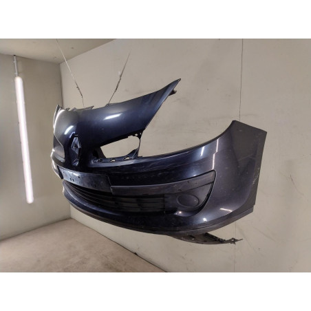 Pare-choc avant Renault CLIO III 1.5 dci (2005-2012) 5 portes