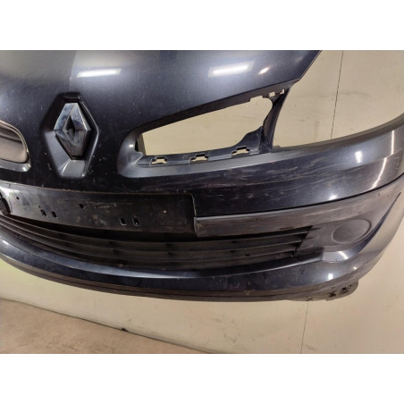 Pare-choc avant Renault CLIO III 1.5 dci (2005-2012) 5 portes