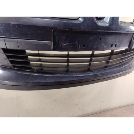 Pare-choc avant Renault CLIO III 1.5 dci (2005-2012) 5 portes