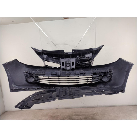 Pare-choc avant Renault CLIO III 1.5 dci (2005-2012) 5 portes