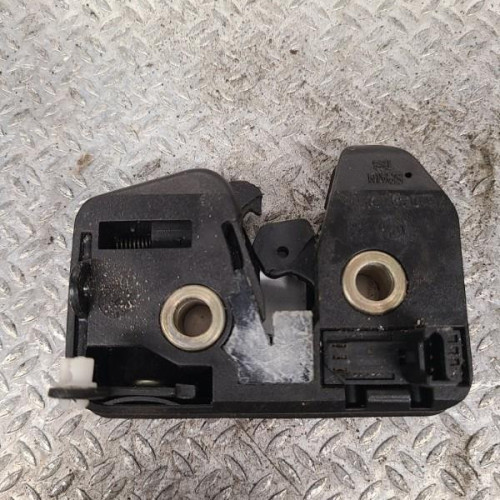 Moteur electrique de hayon-coffre Vw POLO 1.4 (1999-2001) 5 portes