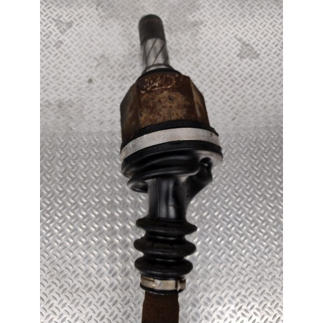 Transmission avant gauche Renault MEGANE II Coupé-Cabriolet 2.0 dci (2005-2009)