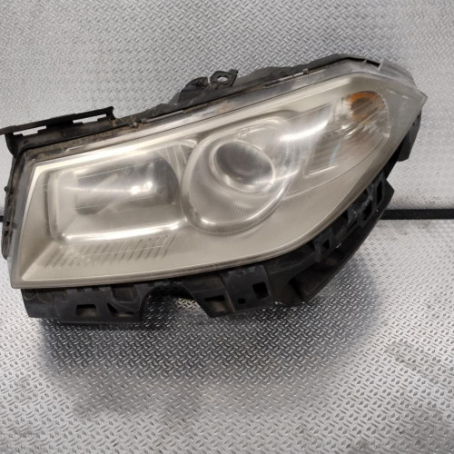Phare gauche Renault MEGANE II Coupé-Cabriolet 2.0 dci (2005-2009)