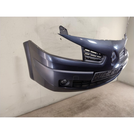 Pare-choc avant Renault MEGANE II Coupé-Cabriolet 2.0 dci (2005-2009)