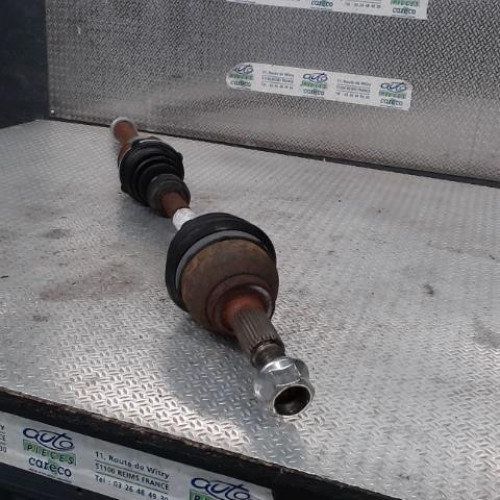 Transmission avant droite Nissan NV200 - EVALIA Autobus-Autocar 1.5 dci 90 (2011)