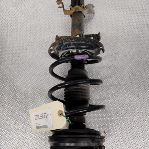 Amortisseur avant gauche Renault CLIO III 1.2 16v (2007-2014)