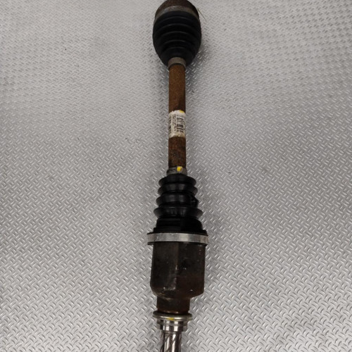 Transmission avant gauche Renault CLIO III 1.2 16v (2007-2014)