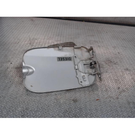 Volet de trappe carburant DACIA LOGAN 1  LOGAN 1 PHASE 2 PICK UP